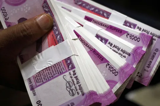 2000 Note Update News