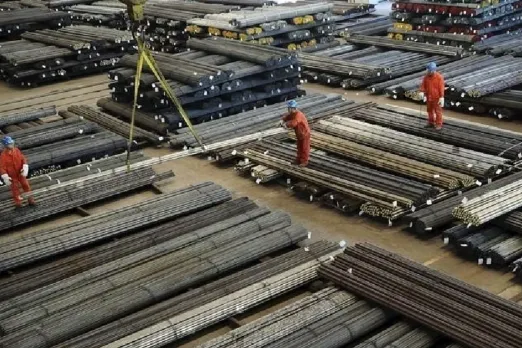 Industrial projects
