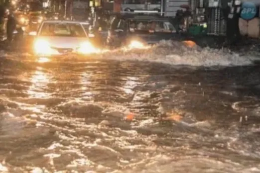 Bengaluru rains