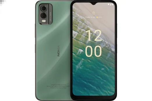 Nokia C32