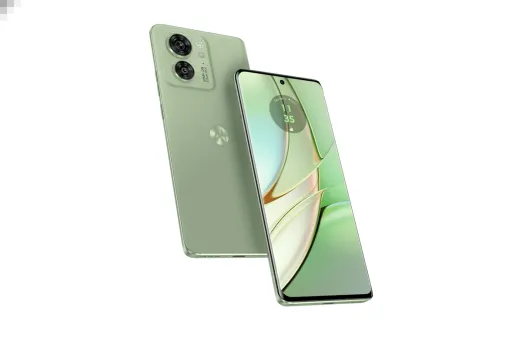 Motorola Edge 40