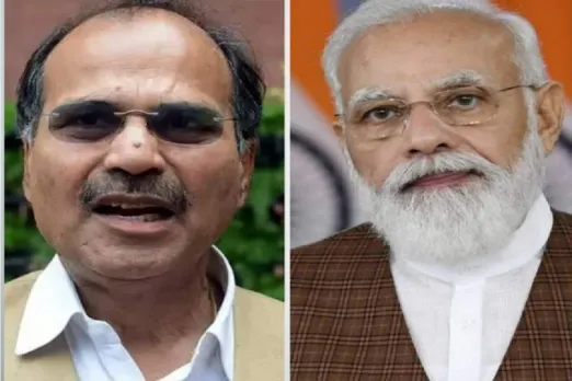 Adhir Ranjan Chowdhury