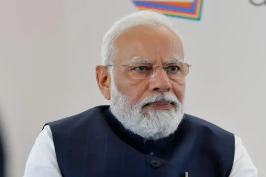PM Modi