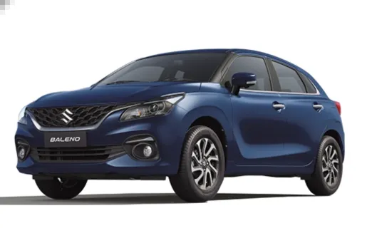 Maruti Suzuki Baleno 2023
