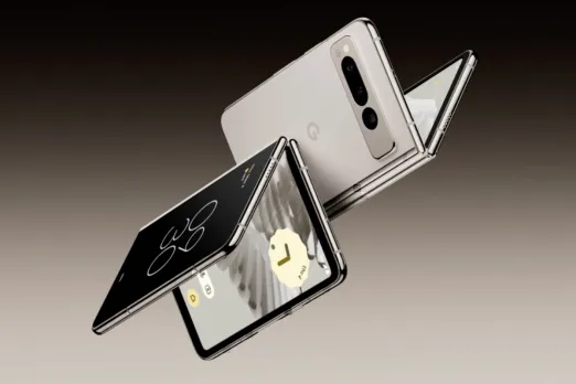 Google Pixel Fold