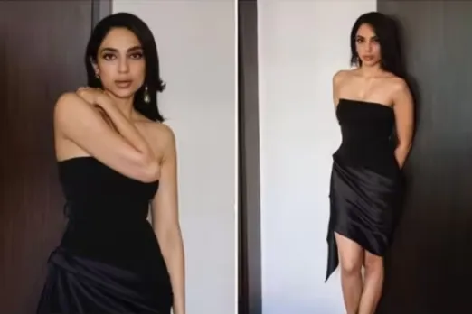 Sobhita Dhulipala