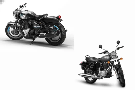 Royal Enfield