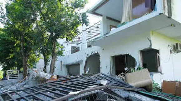 Rishikesh resort murder