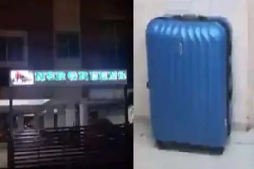 Woman Kills mother