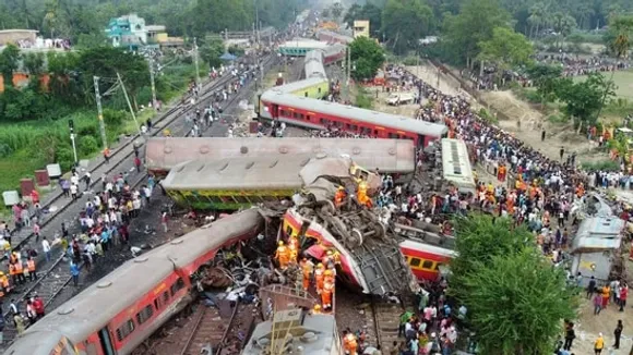 Railway