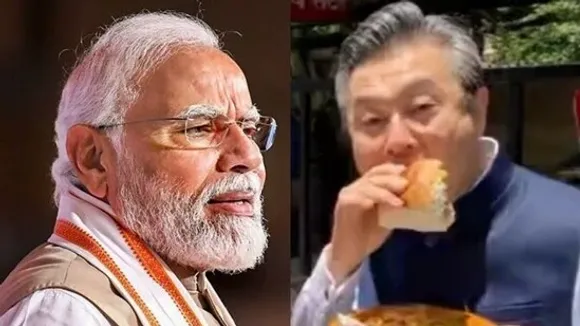 Japan ambassador