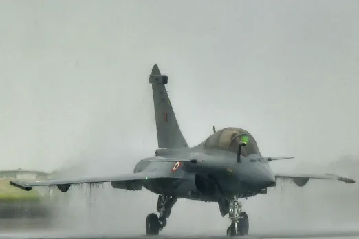 Rafale