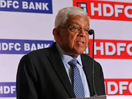 Deepak Parekh