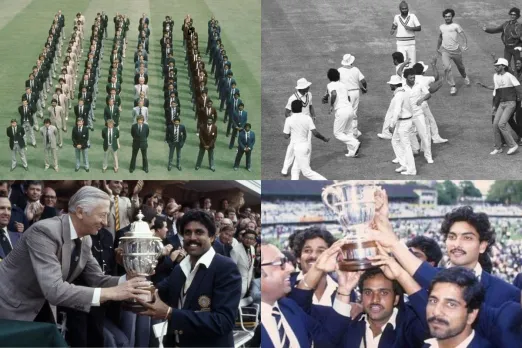 1983 World Cup