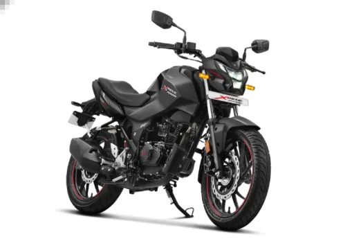 2023 Hero Xtreme 160R