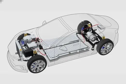 3 Disadvantages of Buying an EV