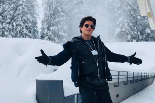 31 years of Shah Rukh Khan