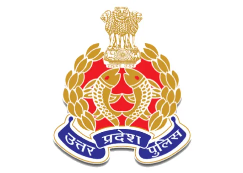 UP Police