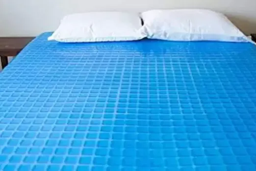 AC Bed Sheet