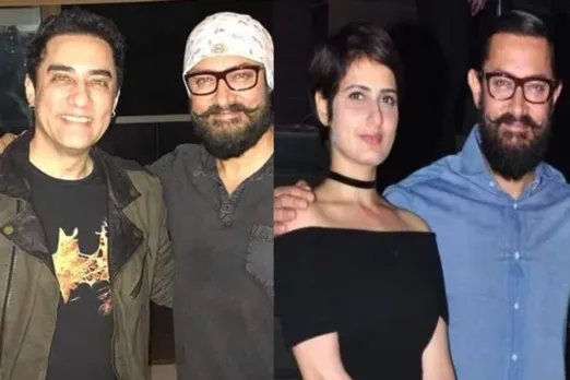 Top 5 Controversies of Aamir Khan