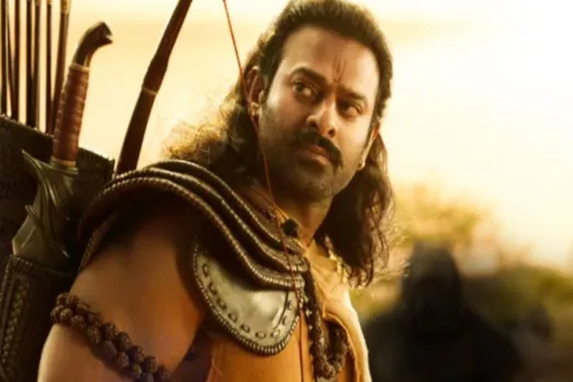 Adipurush box office collection