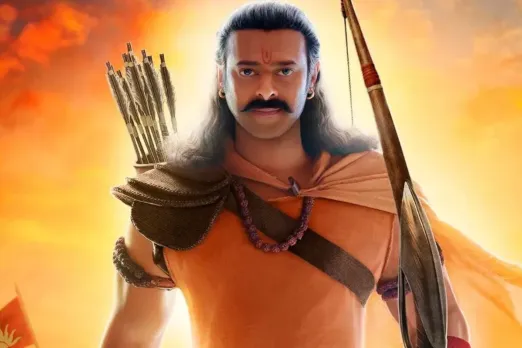 Adipurush Box Office Collection