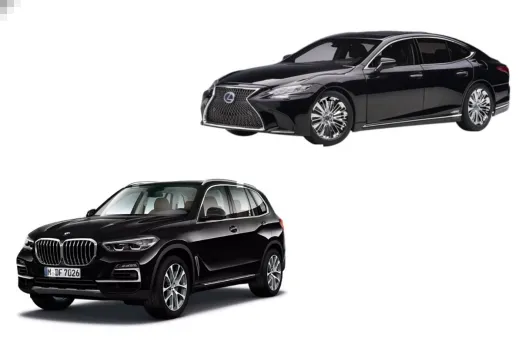 Advantages of Buying a Black Car