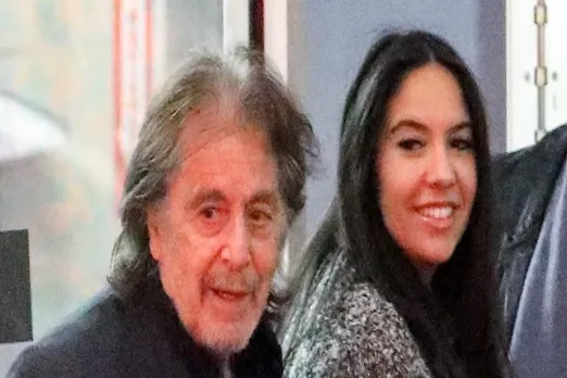 Al Pacino