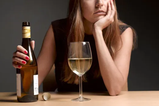 Alcohol
