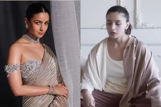 Alia Bhatt
