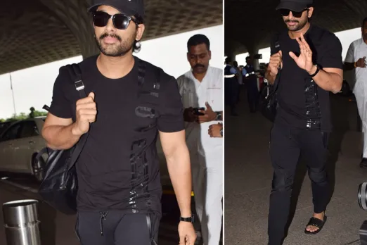 Allu Arjun