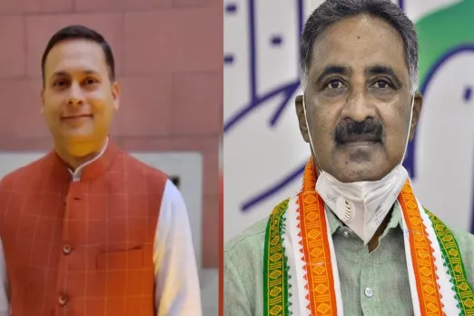 Amit Malviya
