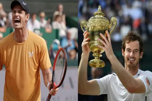 Andy Murray