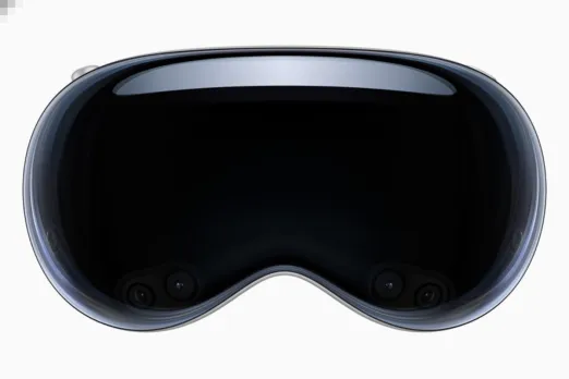 Apple Vision Pro