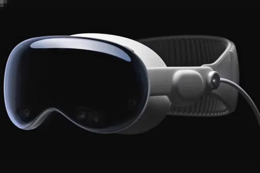 Apple Vision Pro