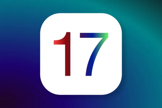 Apple iOS 17
