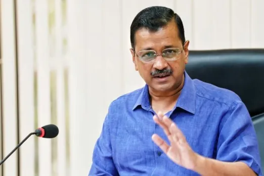 Arvind kejriwal