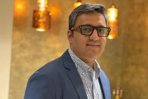 Ashneer Grover