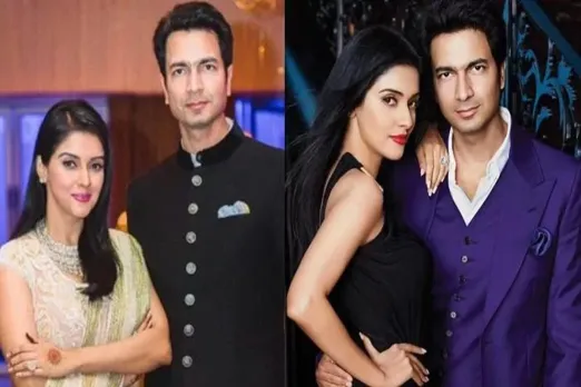 Asin shuts down divorce rumours after 'baseless news' went viral, says 'enjoying summer holiday' with husband