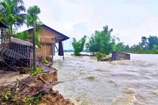 Assam Floods