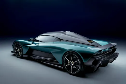 Aston Martin