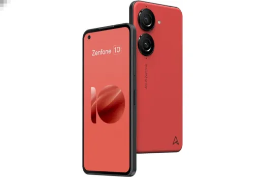 Asus Zenfone 10