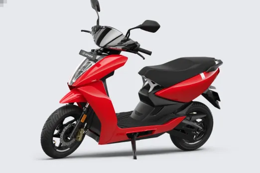 Ather Energy