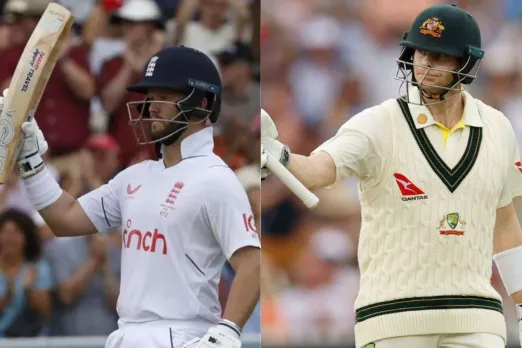 Aus Vs Eng Ashes 2023