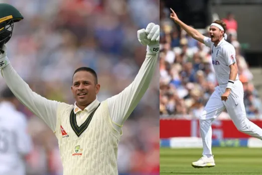 Aus Vs Eng Ashes 2023