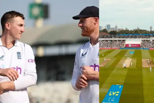 Aus Vs Eng Ashes 2023