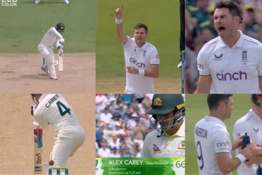 Aus Vs Eng Ashes 2023