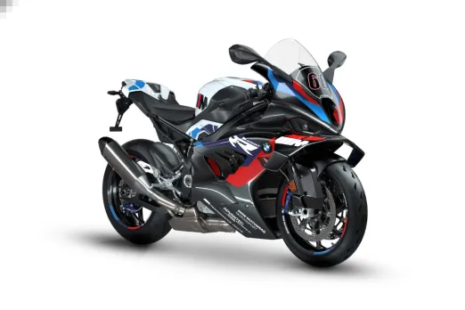 BMW M1000 RR