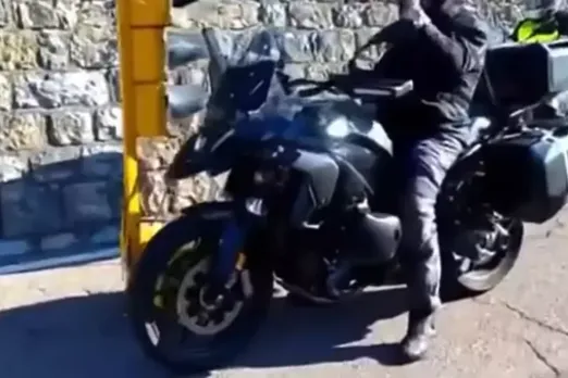 BMW R 1300 GS