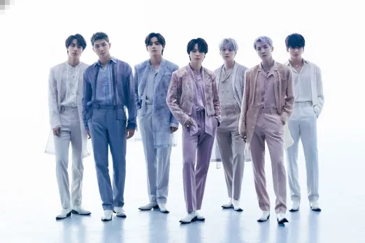BTS Festa 2023